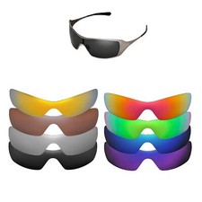 Walleva Replacement Lenses for