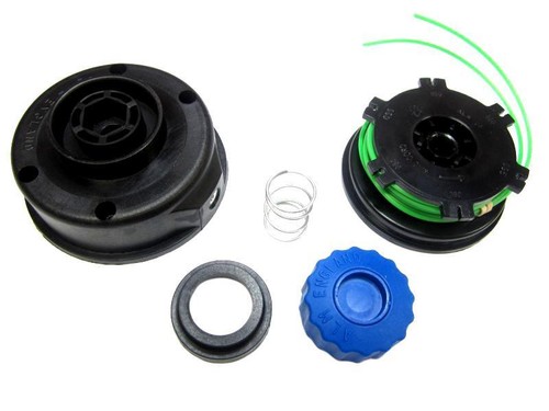 New spool head assemblyto - assemblyto, suit