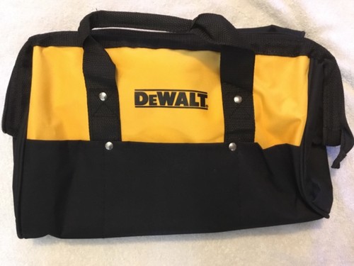 New dewalt heavy duty - dewalt,