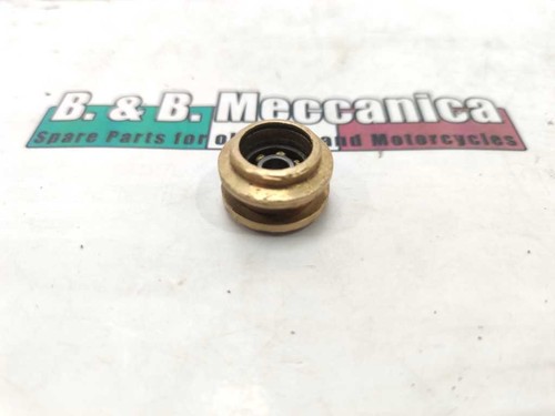 Bearing brass drive gear - brass,