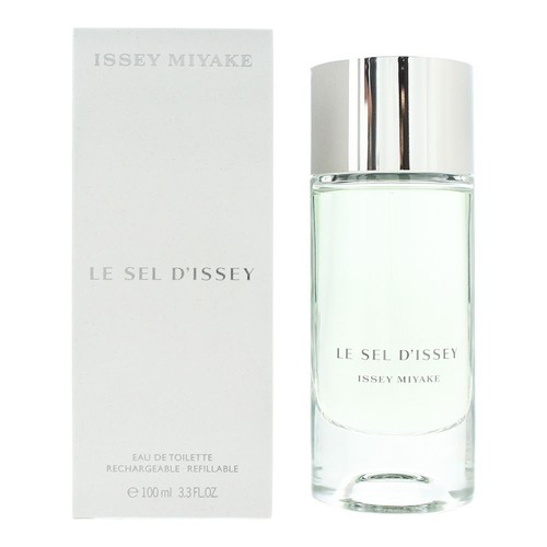 Issey miyake sel - miyake, d'issey