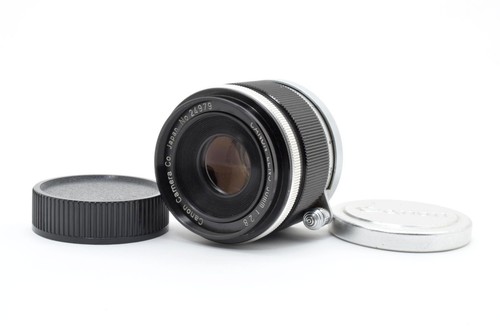 Exc canon 50mm f - canon, f/2.8