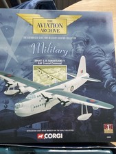 Corgi Aviation Archive 1/144