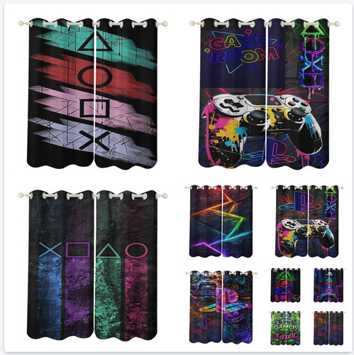 Boys kids game blackout - ,
