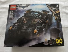 LEGO 76239 DC Batman Batmobile