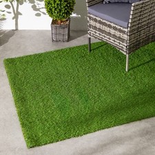 Artificial grass rug 2x1 6m - grass,