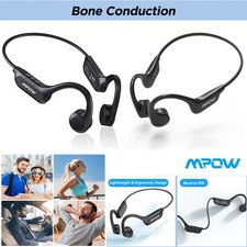 MPOW Open Ear Bone Conduction