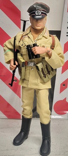 Palitoy action man - a,