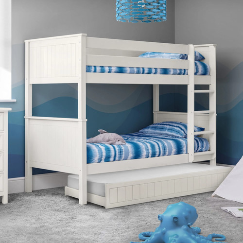 Maine bunk bed - bunk,