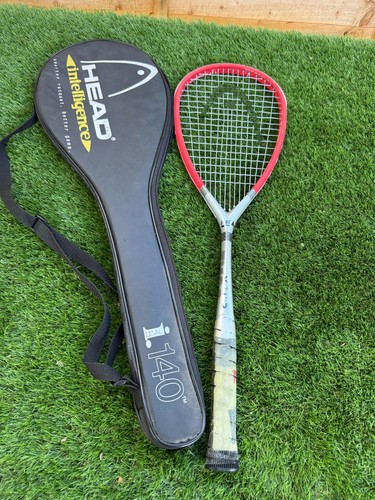Head ti180 squash - ti180,