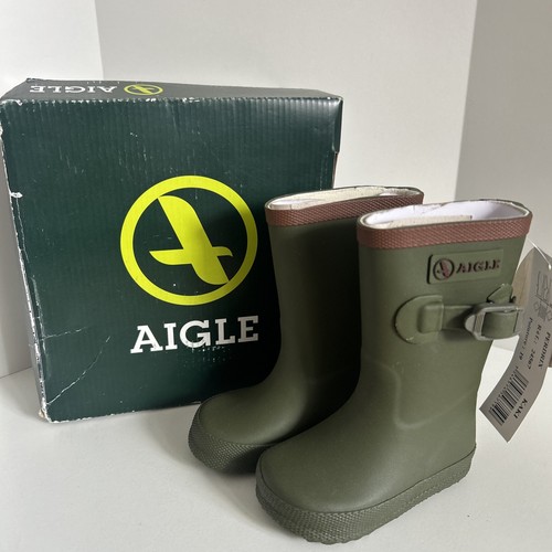 Junior aigle perdrix eu19 - aigle, 3