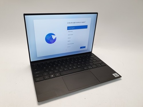 Dell laptop xps 9300 - dell,