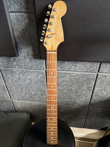 Strat style neck - strat, gotoh