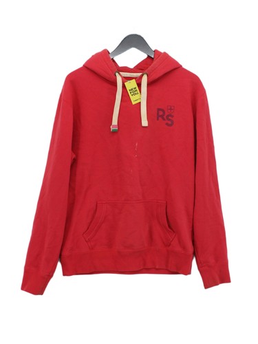Rampant sporting men hoodie - rampant,