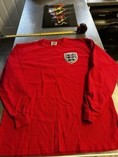 Retro Score Draw England 1966