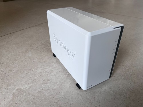 Synology diskstation ds223j - diskstation,