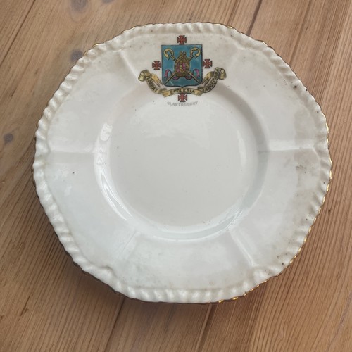 Ajb longton grafton china - ajb,