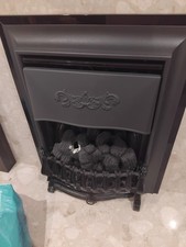 cannon gas fire