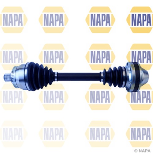 Drive shaft nds1328lr napa - drive,