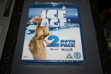 Ice Age/Ice Age 2 - The