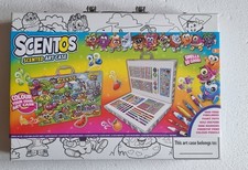 Scentos Scented art case 50+
