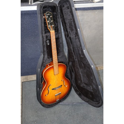 Godin 5th avenue archtop - godin,