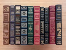 Franklin library choose your - franklin,