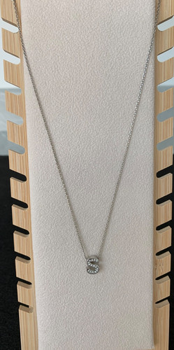 Next silver tone - (2092),