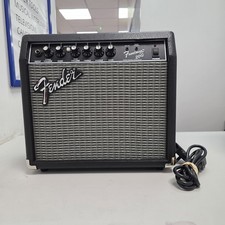 Fender Frontman 20g Guitar