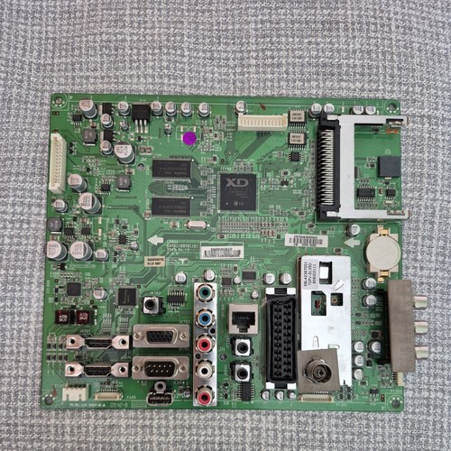 Genuine main pcb board - tv,