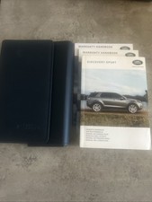 2016 Land Rover Discovery