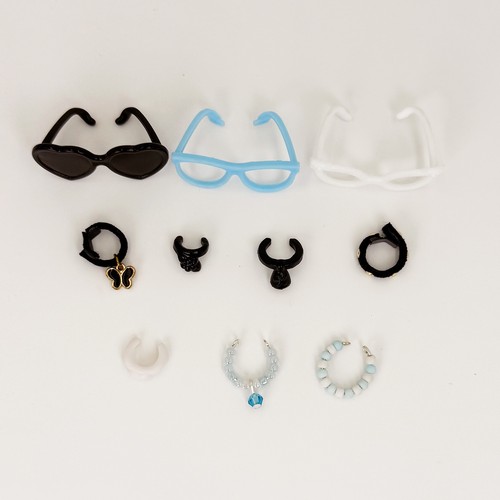 10pc lps accessories - lps,
