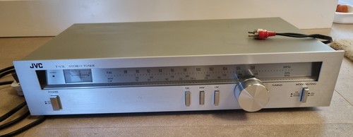 Jvc v3l stereo - am, /