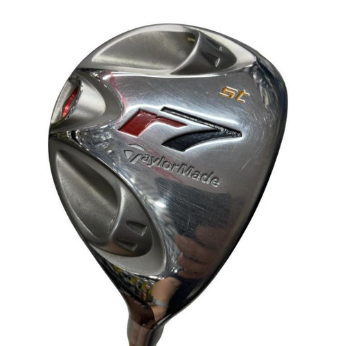 Taylormade fairway wood - r7,