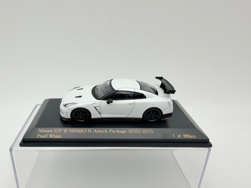 Carnel nissan gtr - gtr, nismo