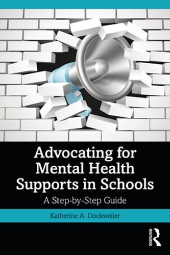 Advocating for mental - advocating,