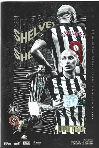 Newcastle united sheffield - united,