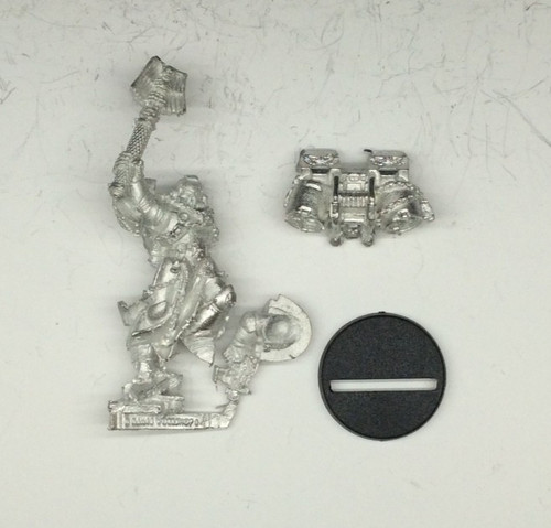 Games workshop wh40k space - workshop,