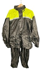 Viking Rain Suit Mens Large