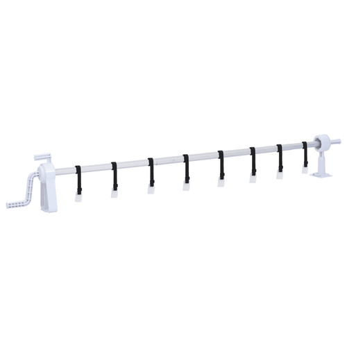 Walplus pool cover roller with - walplus,