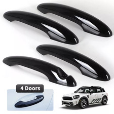 Gloss black door - gloss, 4