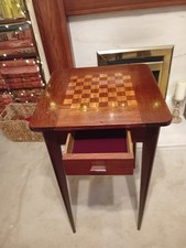 GENUINE Vintage/antique chess