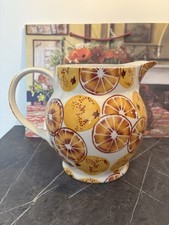 Emma Bridgewater Rare  6 Pint
