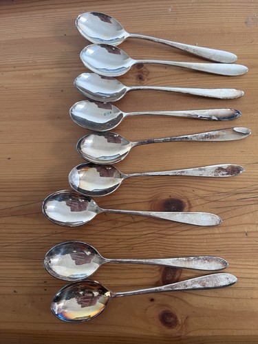 David mallor silver - 9x,