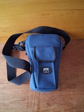 Jessop Blue small camera bag