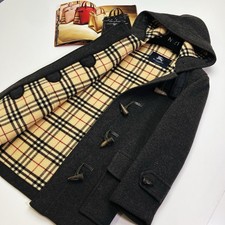 Burberry London Women Toggle