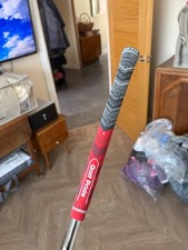 Ben Hogan Apex F-T-X irons