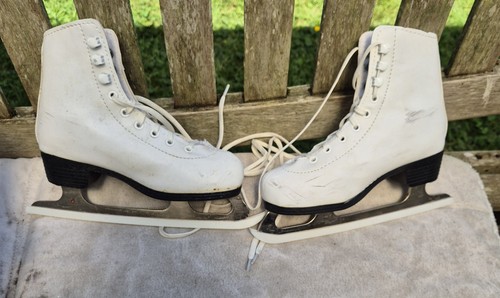Patrick ice skates - for, kids