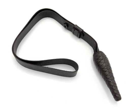 Royal marines brown leather - brown,