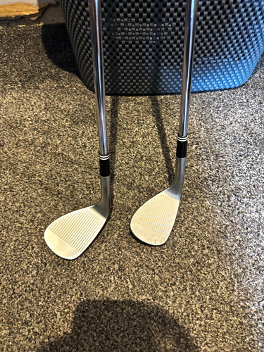 Cleveland rtx zipcore wedge - rtx,